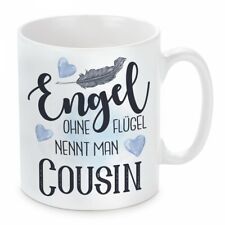 Herzbotschaft® Tasse mit