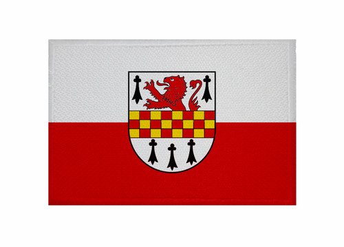 Aufnäher iserlohn letmathe - aufnäher,