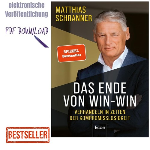 Das ende von win - das,