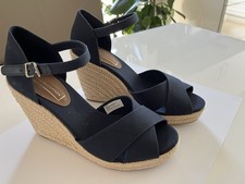 TOMMY HILFIGER 41 Espadrilles