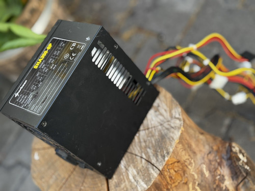 Sharkoon sha350 atx - sharkoon, sha350-8p