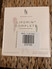 BK by Barbara Klein, Lipomin