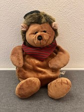 ♥ SUNKID Bambia Plüsch Igel