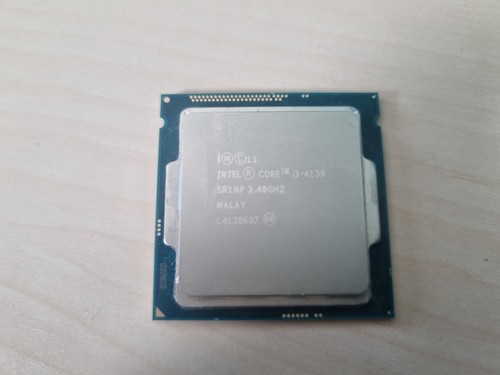 Intel core 4130 cpu - 4130,