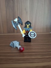 LEGO Minifigur Barbar Drache