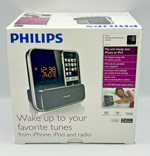 Philips Radio Wecker DC315