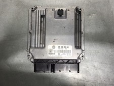 VW T5 2.5 TDI Motorsteuergerät 070906016AJ Bosch 0281011568