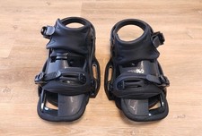 Burton Cartel EST L schwarz