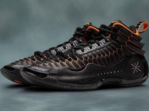 Ning way wade 43 - li, of