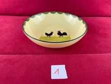 Zeller Keramik - Hahn und