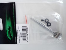 H0325-S Steel Tail Shaft -