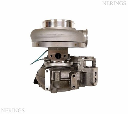 Turbolader für mercedes benz - turbolader, mercedes-benz