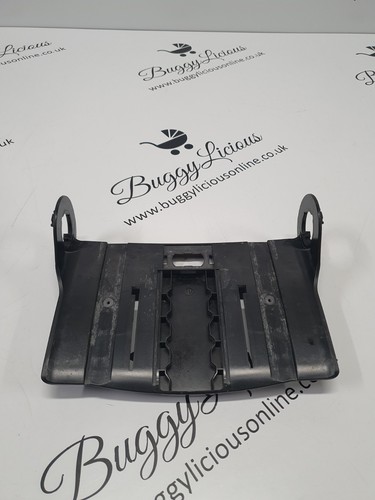 Bugaboo bee plus - plus, sitzeinheit