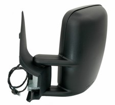 Spiegel links für Mercedes