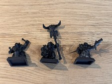 Warhammer Forge World Chaos