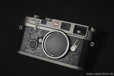 near mint Leica M6 Classic