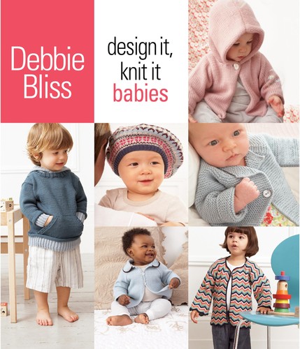 Design knit babies - it,,