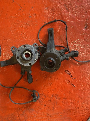 Fiat coupe 20v turbo - coupe, naben