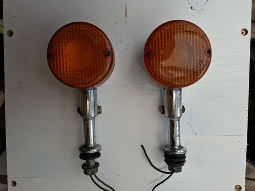 Yamaha 500 750 xv - se,