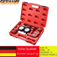 Motor Druckverlust Tester