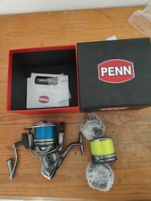 Penn Tidal XT 7000 Longcast