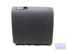 Handschuhfach anthrazit