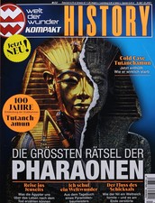 Welt der Wunder kompakt