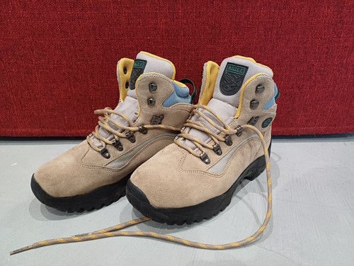 Wanderschuhe aigle damen - damen, gr.40