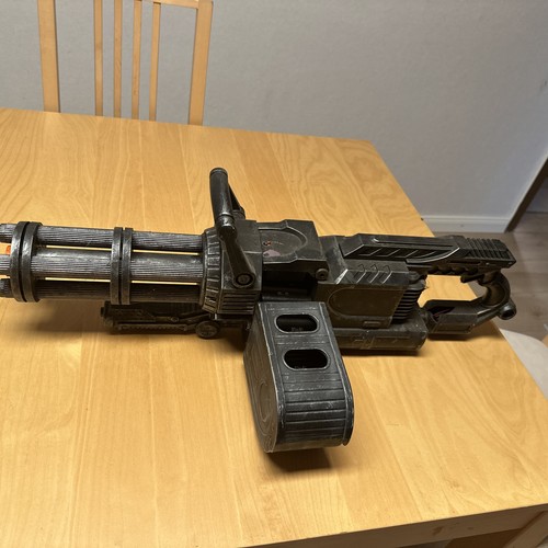 Nerf air zone punisher - zone,
