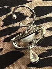 2x OHRKLEMME PLANET NON