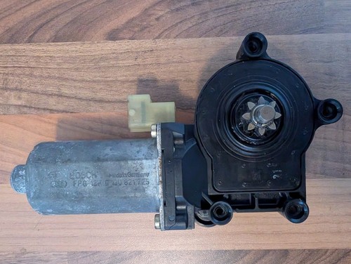 Fensterhebermotor bosch - fensterhebermotor,
