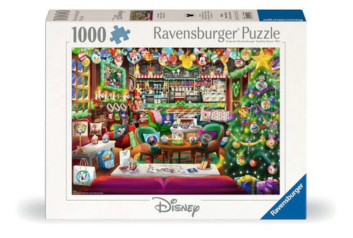 Ravensburger disney - ravensburger,