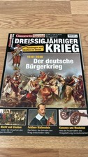 Clausewitz Spezial Nr. 13 DREISSIGJÄHRIGER KRIEG