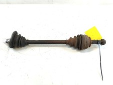 Trabant P601 Antriebswelle Gleichlauf-Gelenkwelle links inkomplett Bj.1986