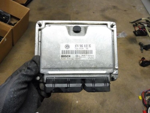 Steuergerät 5 tdi acv - tdi,