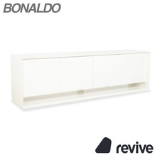 Bonaldo sunrise holz sideboard - sunrise,