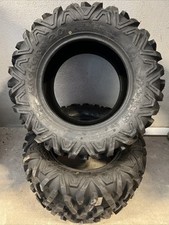 2x ATV QUADREIFEN  MAXXIS