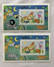 Briefmarken Für Uns Kinder