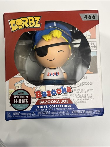 Funko dorbz specialty - funko, series