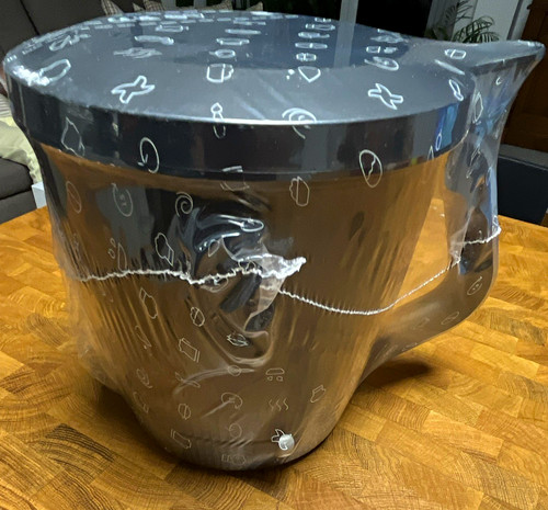 Mixtopf für thermomix tm7 - mixtopf,