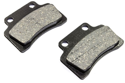 Bremsbeläge ebc sfa235 vorne - ebc,