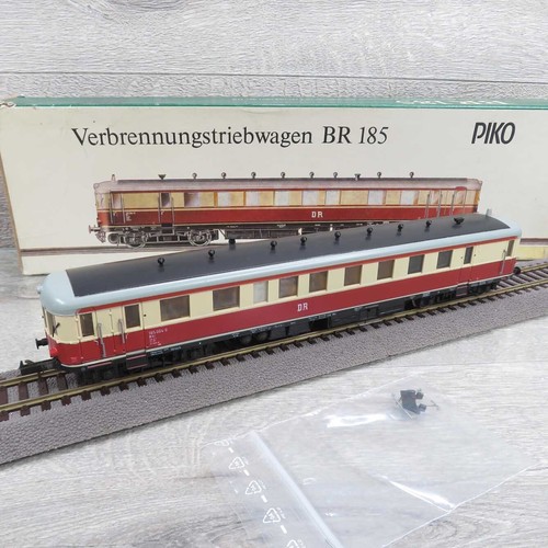 Piko dr - h0,