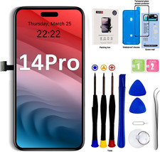 Display Set Für iPhone 14 Pro