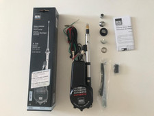 BERU elektrische Automatik