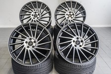 22 Zoll Keskin KT17 Felgen