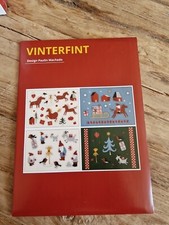 5 Packungen a 8 Bögen Sticker