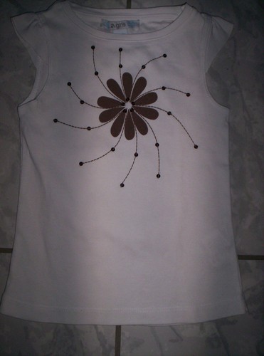 Süßes zara shirt mit - süßes, "zara"shirt