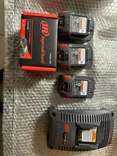 Ingersoll Rand iQ v20 Series Li-ion Akku 5,6 Ah Model BL2023 nachfolger BL2022