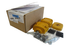 Neu DEMAG R1S4B Haken Zubehör