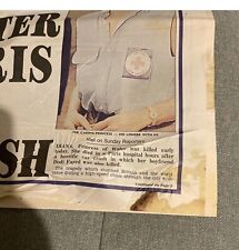 die Post am Sonntag Diana